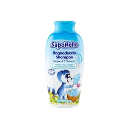 SAPONELLO BAGNODOCCIA DELIC ML400