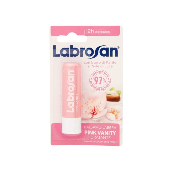 LABROSAN PINK VANITY 5,5ML