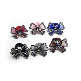 CODINO C-FIOCCO E STRASS DA-261
