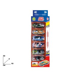 AUTO SPORT