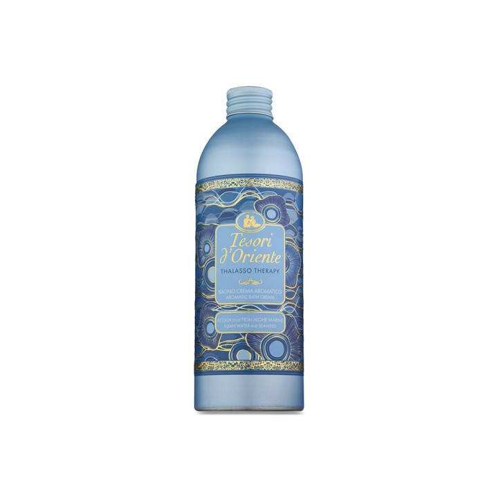 TESORI D'OR. BS THALASSO 500ML