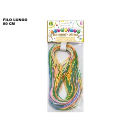 BT SCOUBIDOU 30 PZ - CM 80