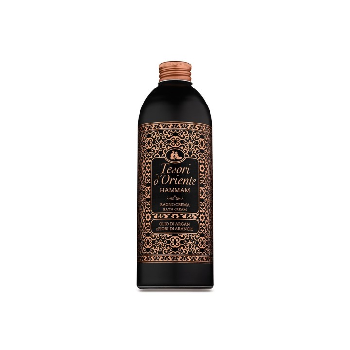 TESORI D'OR. BS HAMMAM 500ML