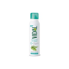 VIDAL DEO SPRAY MUSCHIO BIANCO 150ML