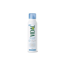 VIDAL DEO SPRAY TALCO 150ML