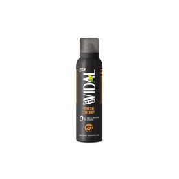 VIDAL DEO SPRAY FRESH ENERGY 150ML