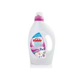 VALIDO DETERS.LAVAT. 2IN1 PRIMAVERA 1,3L