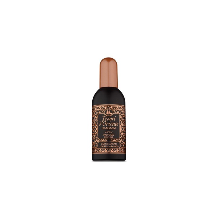 TESORI D'OR. EDT HAMMAM 100ML