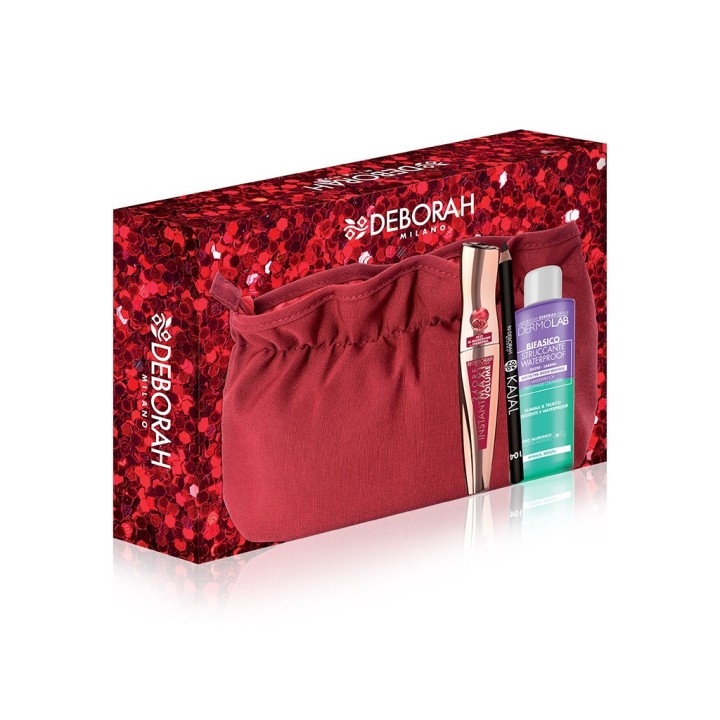 DEBORAH POCHETTE 2021 N.1