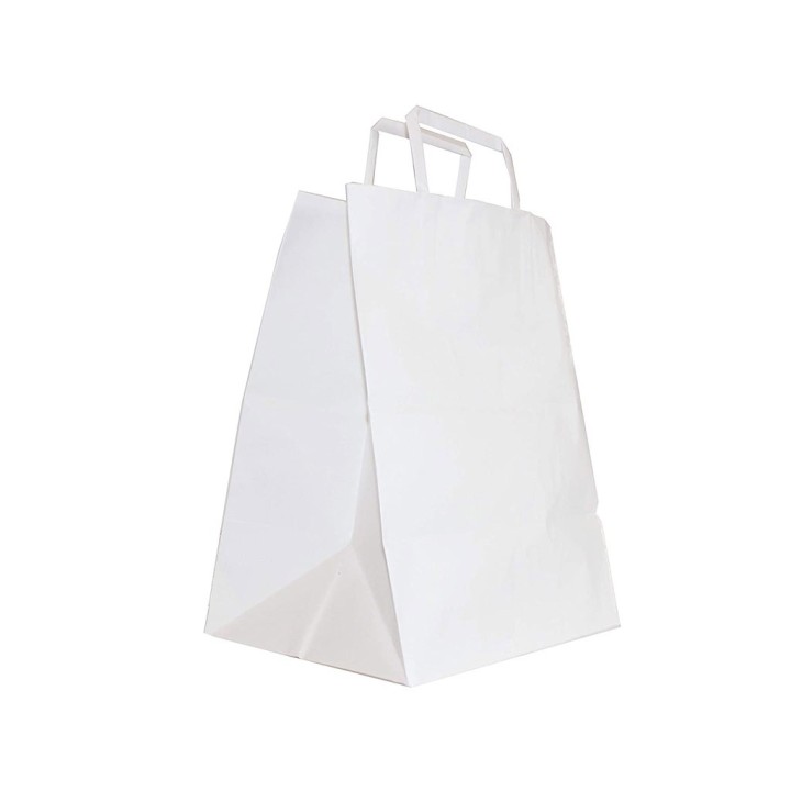 SHOPPER DELIVERY BIANCA 26X16X29 SH70722
