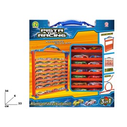 PISTA TOP RACING