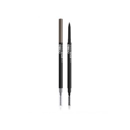 DEBBY MATITA MICROBROWN N.01