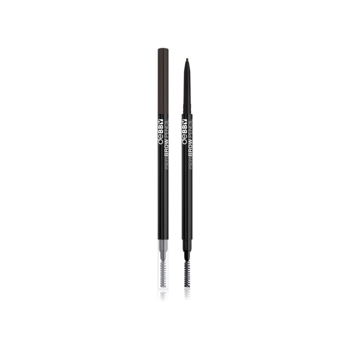 DEBBY MATITA MICROBROWN N.03