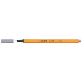 PENNARELLO POINT88 GRIGIO MEDIO 88/95