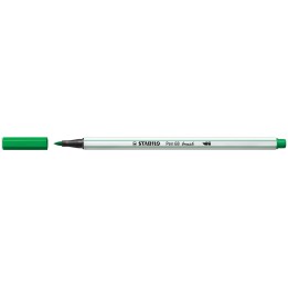 STABILO PENNARELLO PEN68 BRUSH VERDE