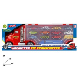 VALIGETTA TIR TRANSPORTER
