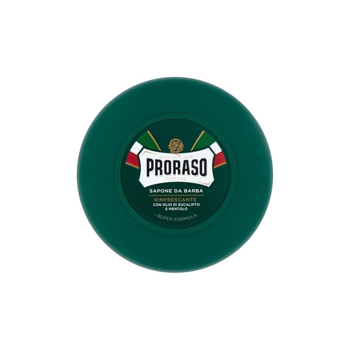 PRORASO SAPONE DA BARBA CIOTOLA 150ML