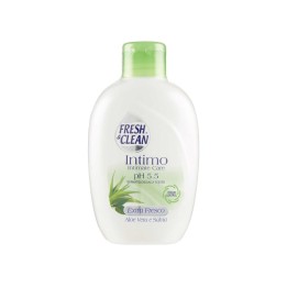 FRESH & CLEAN INTIMO ALOE SALVIA 200ML