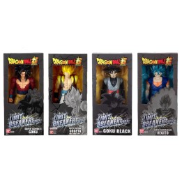 DRAGON BALL PERSONAGGIO GIGANTE 30CM