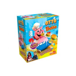 GIOCO OTTO IL MAIOLOTTO 920085.006