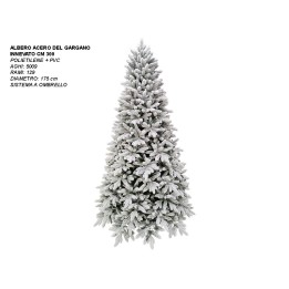 ALBERO ACERO DEL GARGANO INNEVATO CM 300