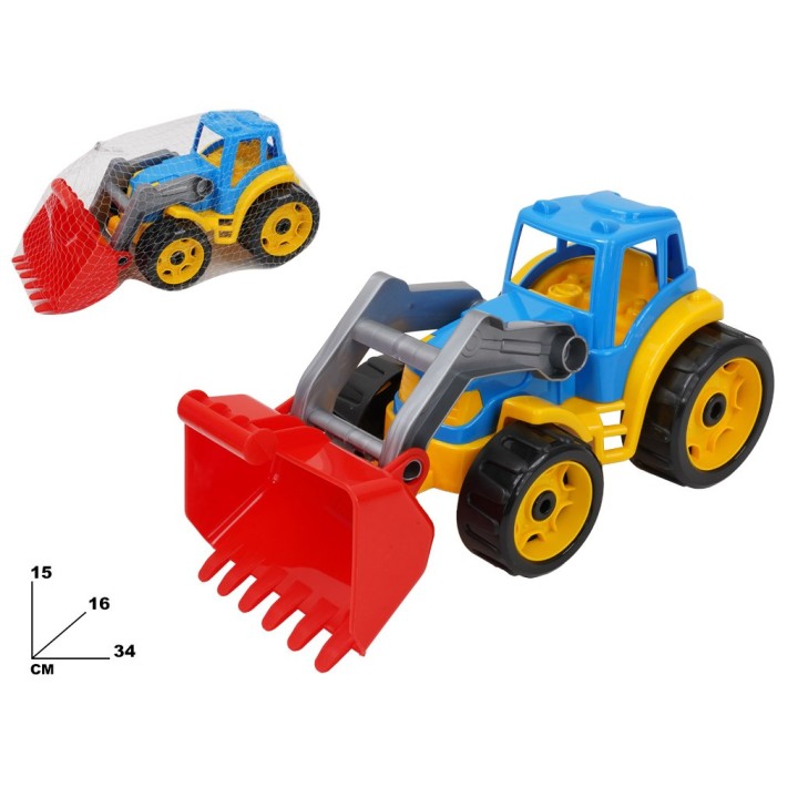 RUSPA CANTIERE