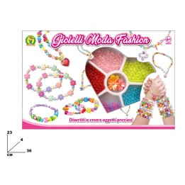 SET GIOIELLI MODA FASHION