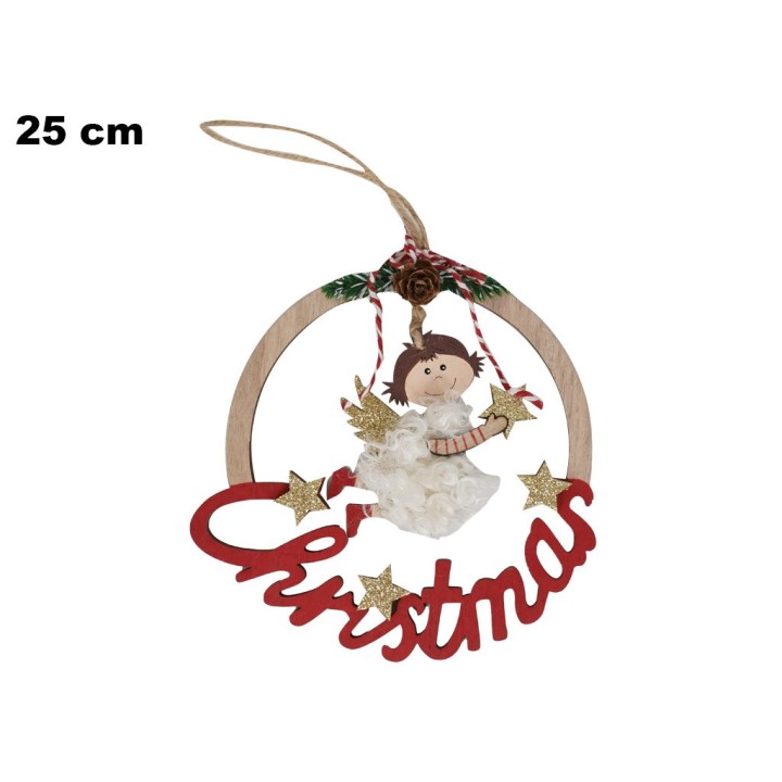 CIONDOLO NATALE