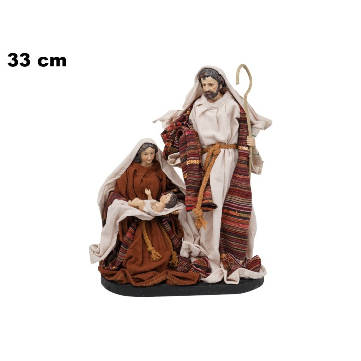 NATIVITA' CM 33