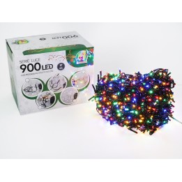 SERIE 900 LED L/MULTICOLOR 48 METRI