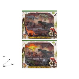 DINOSAURI COLLECTION