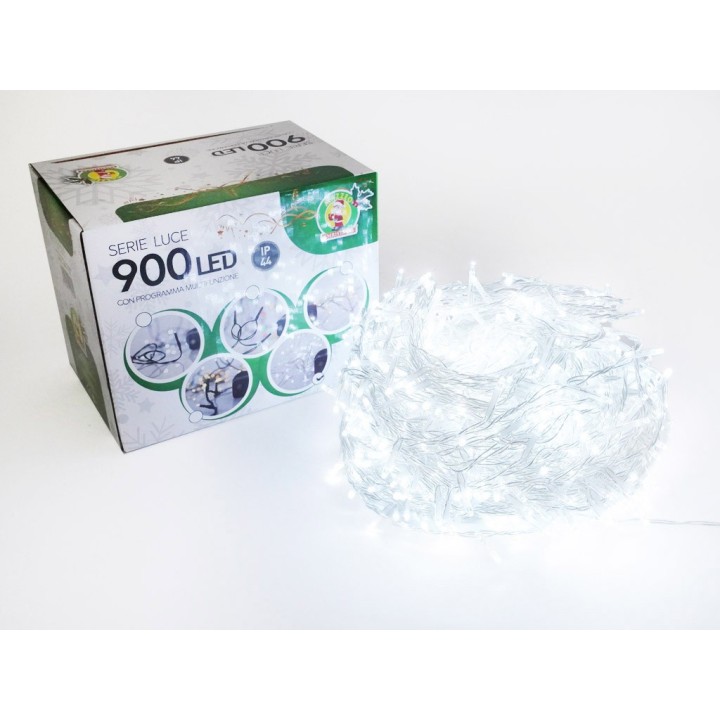 SERIE 900 LED L/FREDDA CAVO TRASP. 48M
