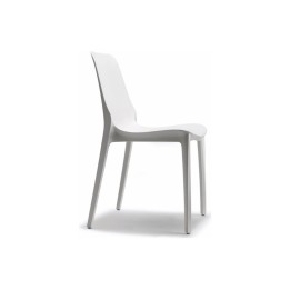 SCAB SEDIA GINEVRA LINO 2334