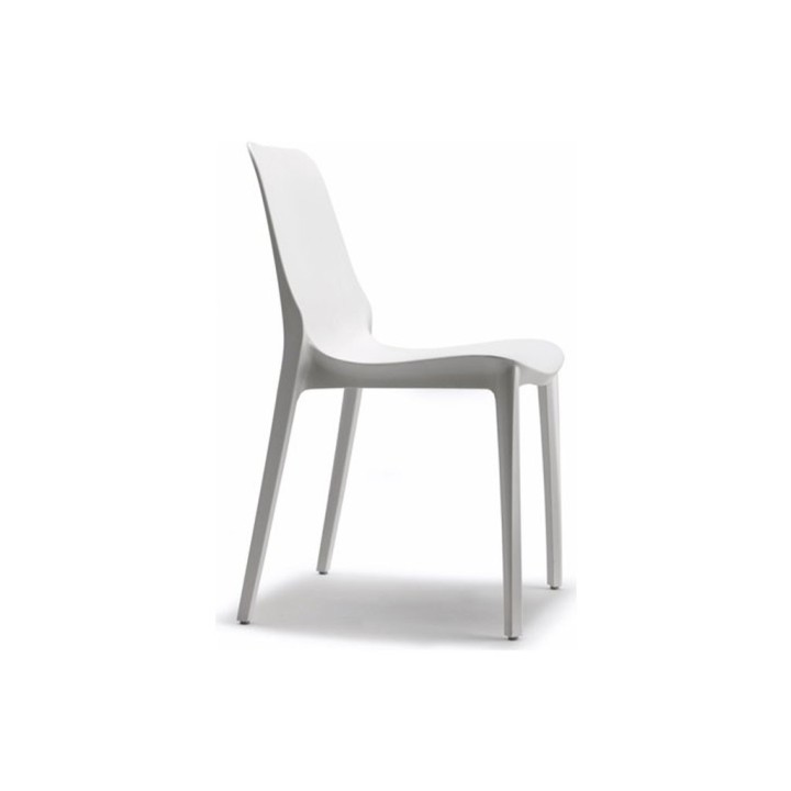 SCAB SEDIA GINEVRA LINO 2334