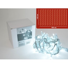TENDA FAI DA TE 86 LED L/FREDD 110x100CM
