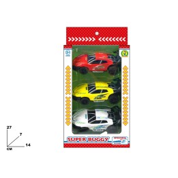 AUTO SUPER BUGGY