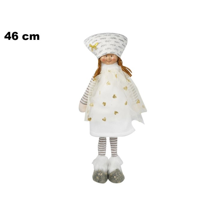 BAMBOLINA 46 CM