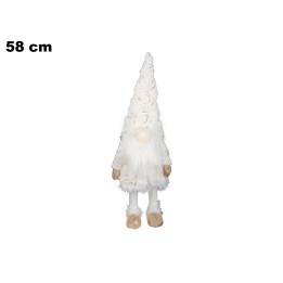 GNOMO 58 CM CON LUCI