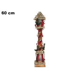 LAMPIONE DECORATIVO C/LED CM 60