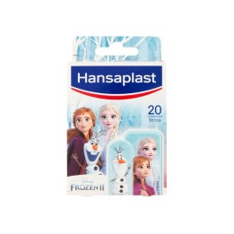HANSAPLAST CEROTTI FROZEN 2 20PZ
