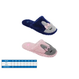 PANTOFOLA BIRBA 28-35