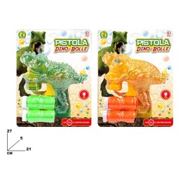 PISTOLA DINO-BOLLE