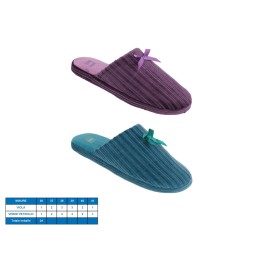 PANTOFOLA PRAGA 36-41