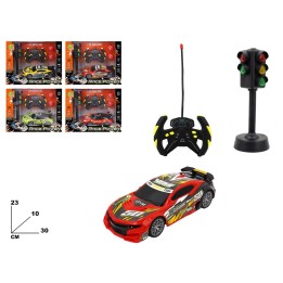 RC AUTO RACE POWER