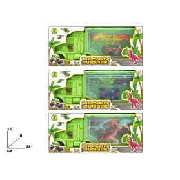 CAMION JUNGLE