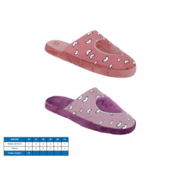 PANTOFOLA BERLINO 36-41