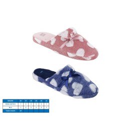 PANTOFOLA VARSAVIA 36-41