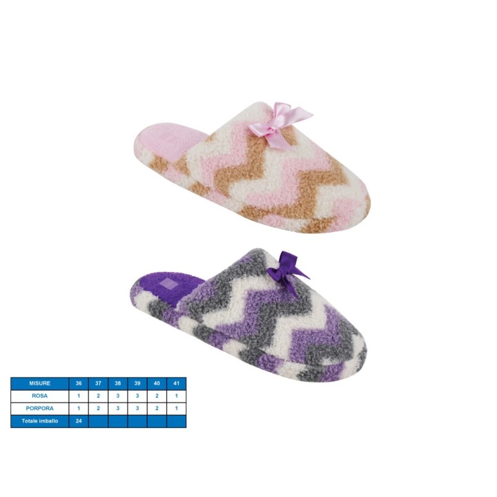 PANTOFOLA DUBAI 36-41