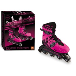 ROLLER SKATE MONDO GIRL 28514