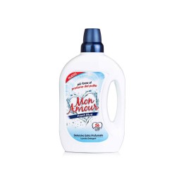 MON AMOUR DETERSIVO FRESH BLUE 1,560LT
